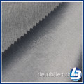 OBL20-665 Polyester kationischer Twill-Gewebe mit TPU-beschichtet